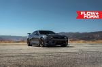 Chevrolet Camaro SS on HRE Wheels (FF11) 2019 года